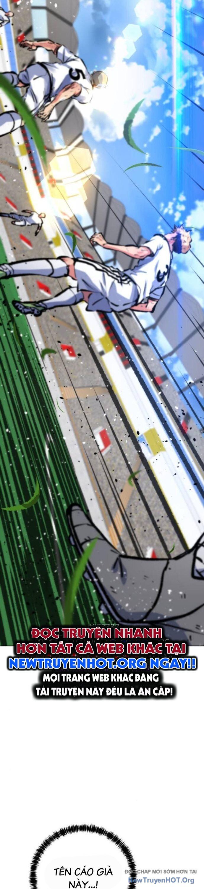 Góc Cao Khung Thành Chapter 245 - 37