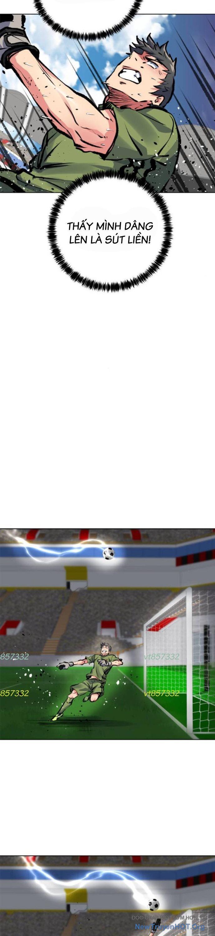 Góc Cao Khung Thành Chapter 245 - 38