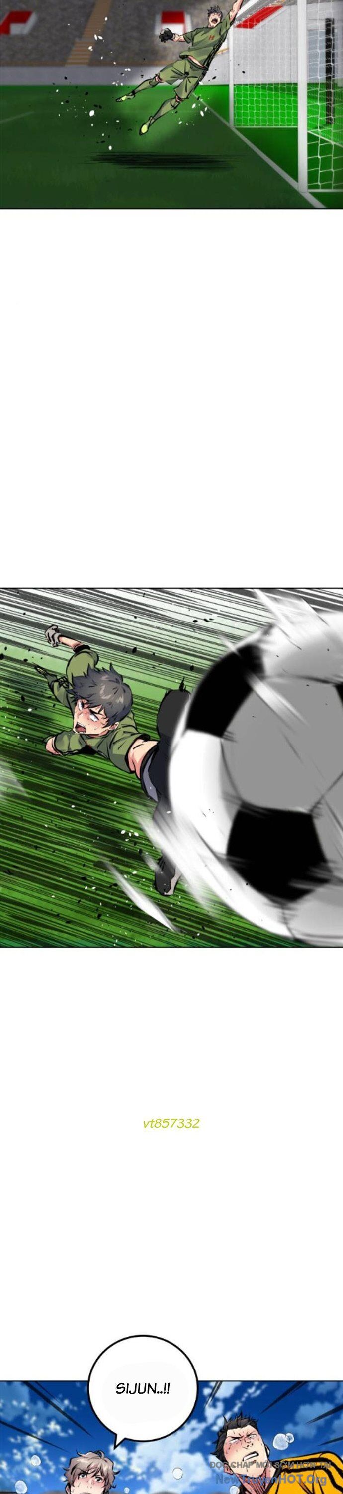 Góc Cao Khung Thành Chapter 245 - 39