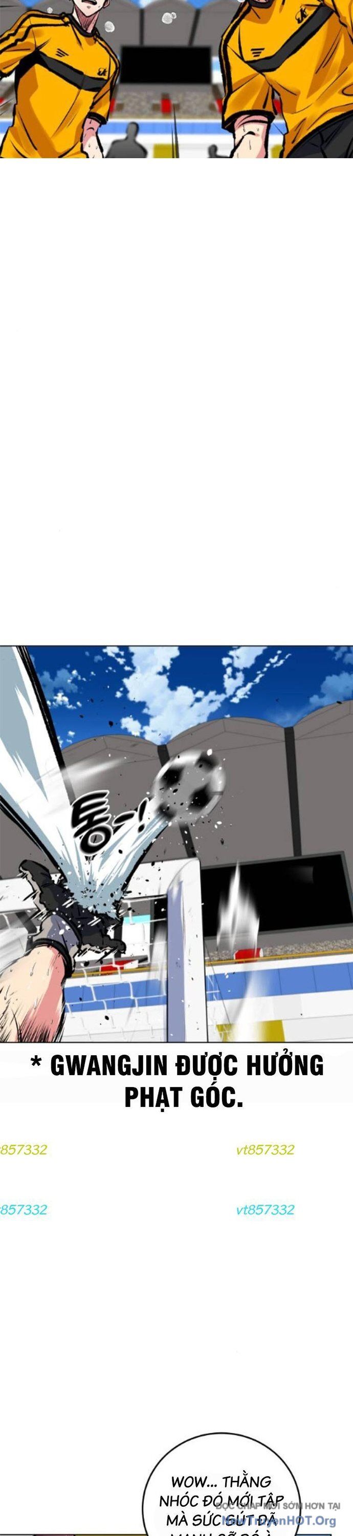 Góc Cao Khung Thành Chapter 245 - 40