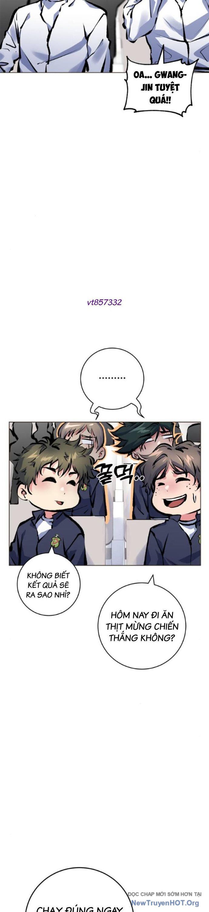 Góc Cao Khung Thành Chapter 245 - 5