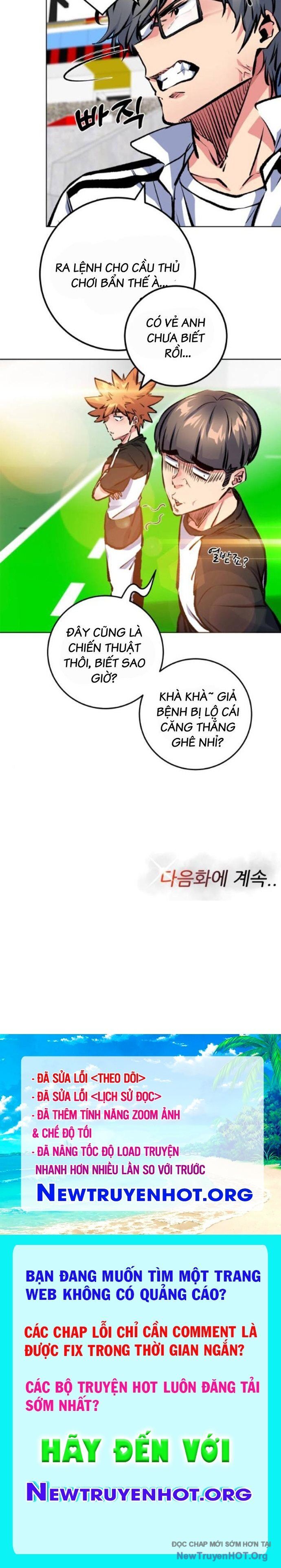 Góc Cao Khung Thành Chapter 245 - 42