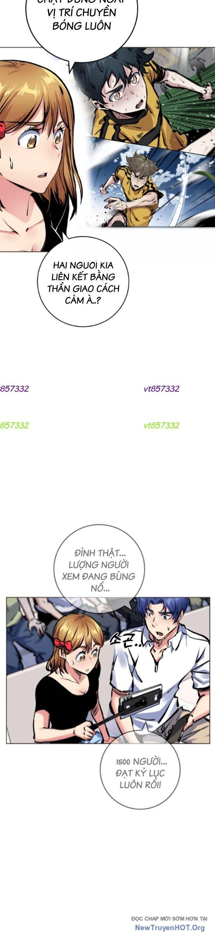 Góc Cao Khung Thành Chapter 245 - 6