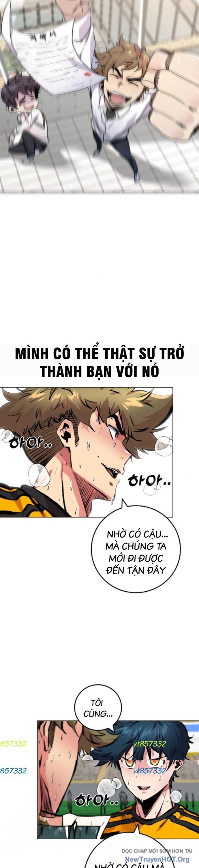 Góc Cao Khung Thành Chapter 245 - 10