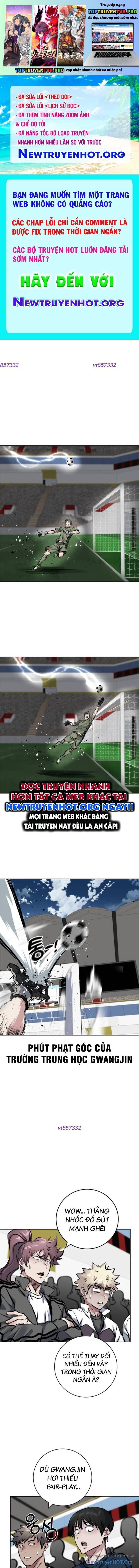 Góc Cao Khung Thành Chapter 246 - 2