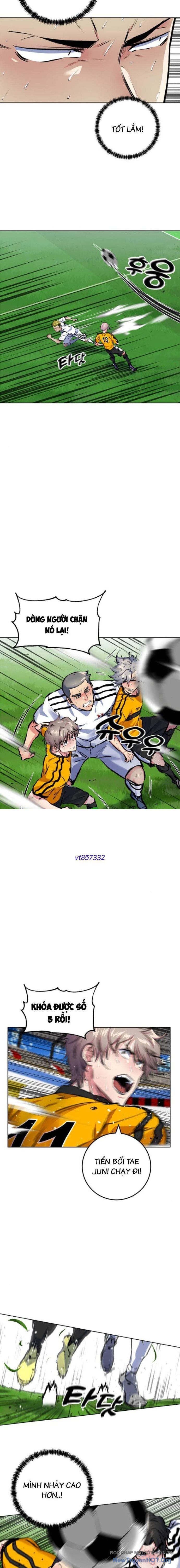 Góc Cao Khung Thành Chapter 246 - 11