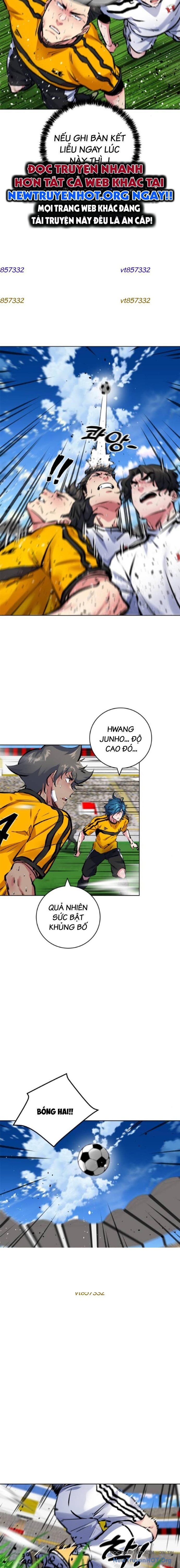 Góc Cao Khung Thành Chapter 246 - 12