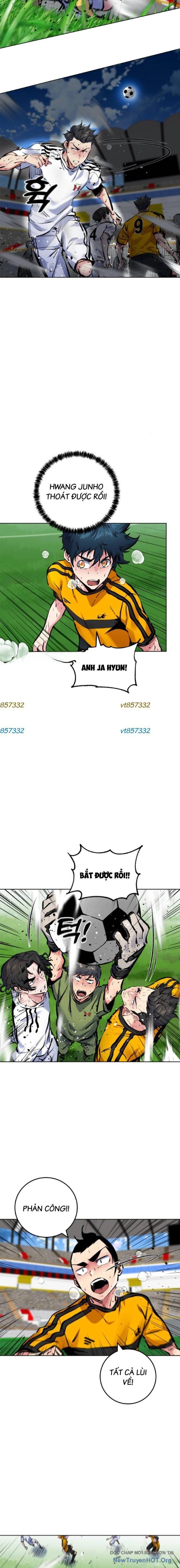 Góc Cao Khung Thành Chapter 246 - 13