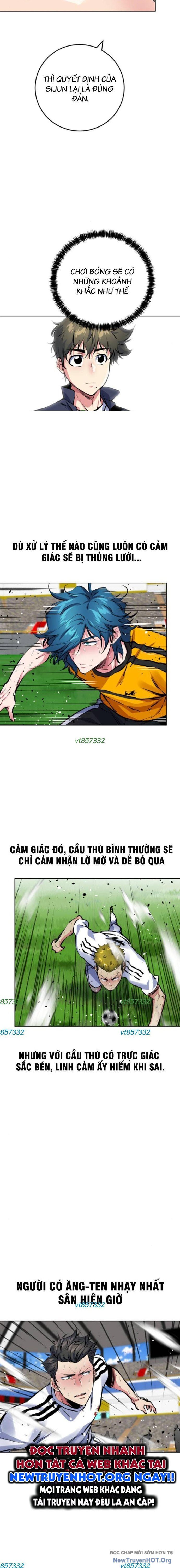 Góc Cao Khung Thành Chapter 246 - 17