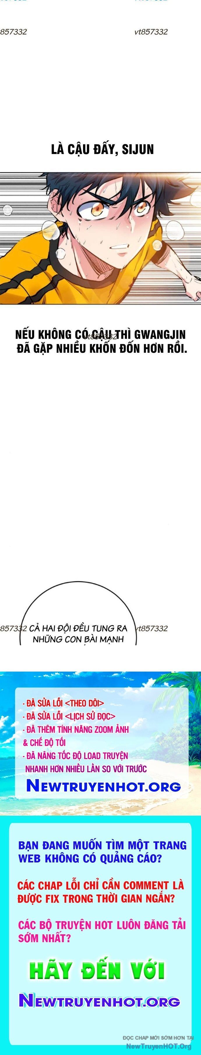 Góc Cao Khung Thành Chapter 246 - 18