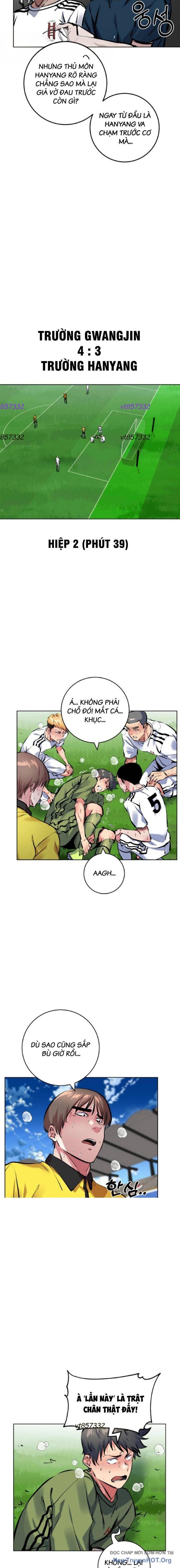 Góc Cao Khung Thành Chapter 246 - 3