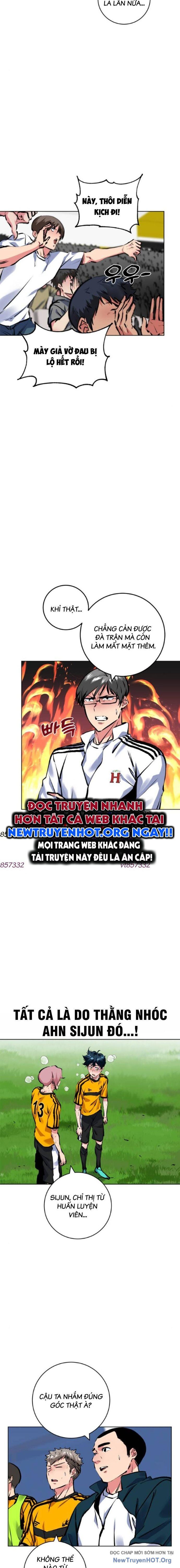 Góc Cao Khung Thành Chapter 246 - 4