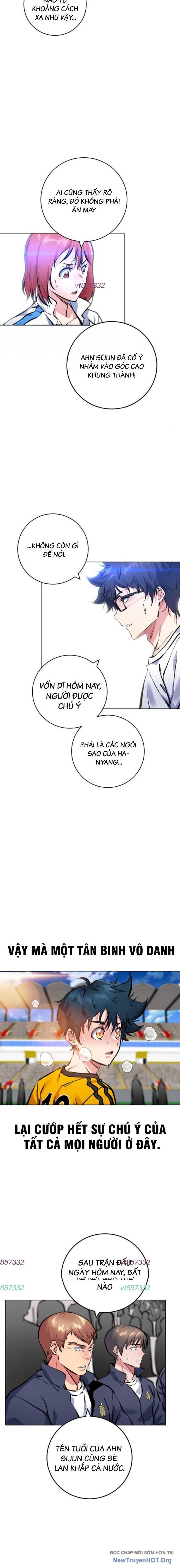 Góc Cao Khung Thành Chapter 246 - 5