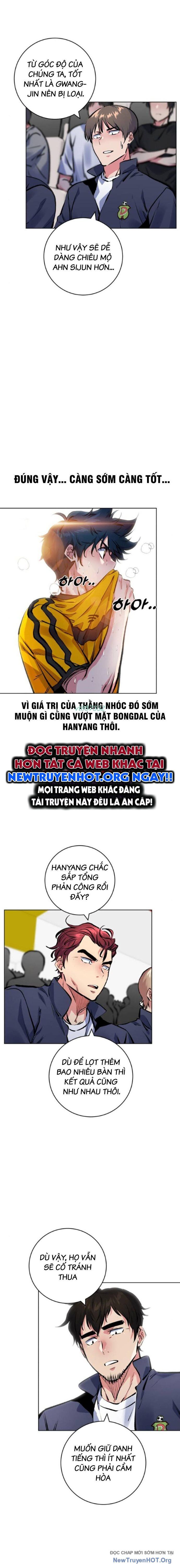 Góc Cao Khung Thành Chapter 246 - 6