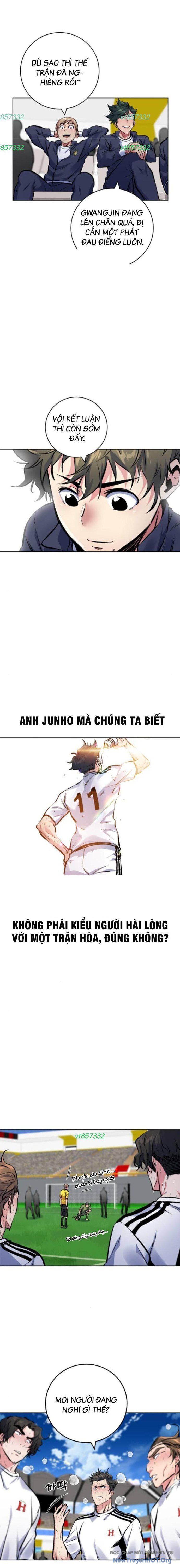 Góc Cao Khung Thành Chapter 246 - 7