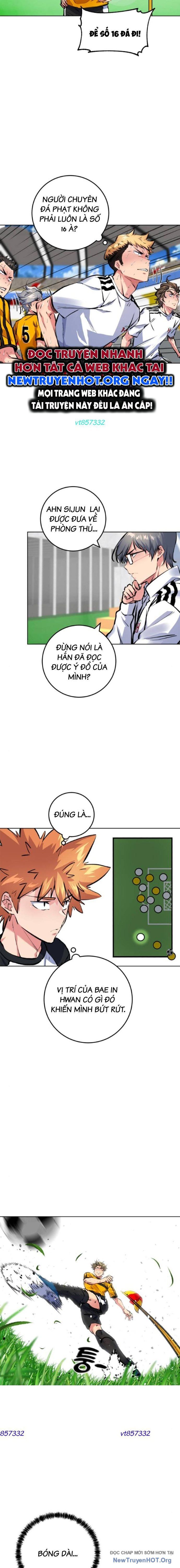 Góc Cao Khung Thành Chapter 246 - 10