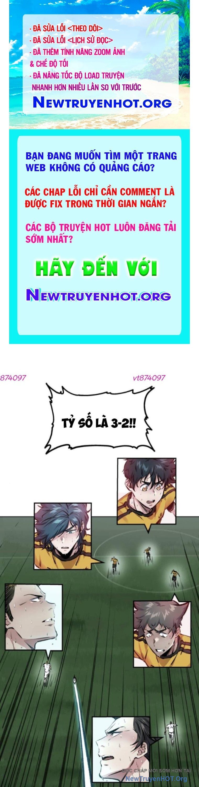 Góc Cao Khung Thành Chapter 247 - 1