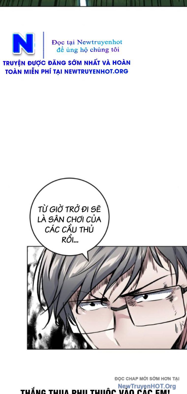 Góc Cao Khung Thành Chapter 247 - 2