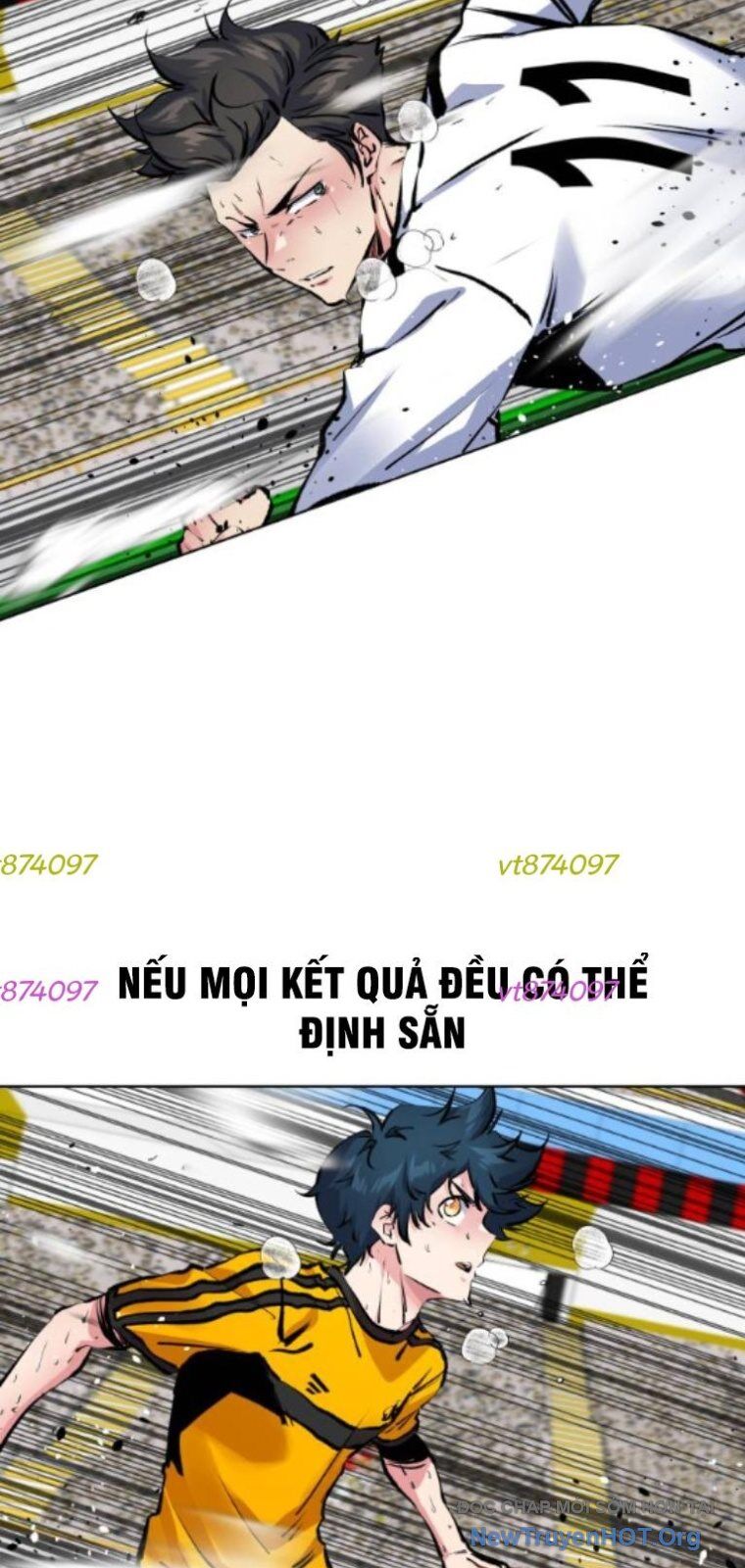 Góc Cao Khung Thành Chapter 247 - 11