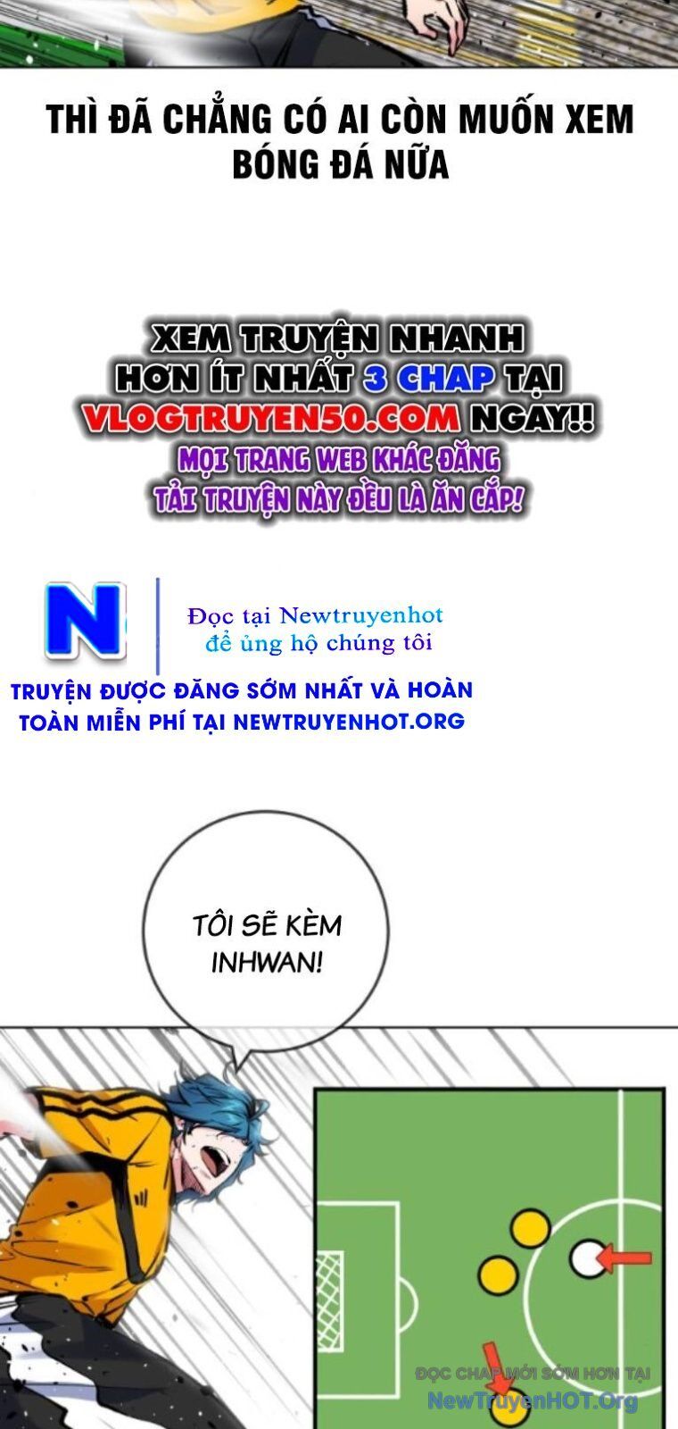 Góc Cao Khung Thành Chapter 247 - 12