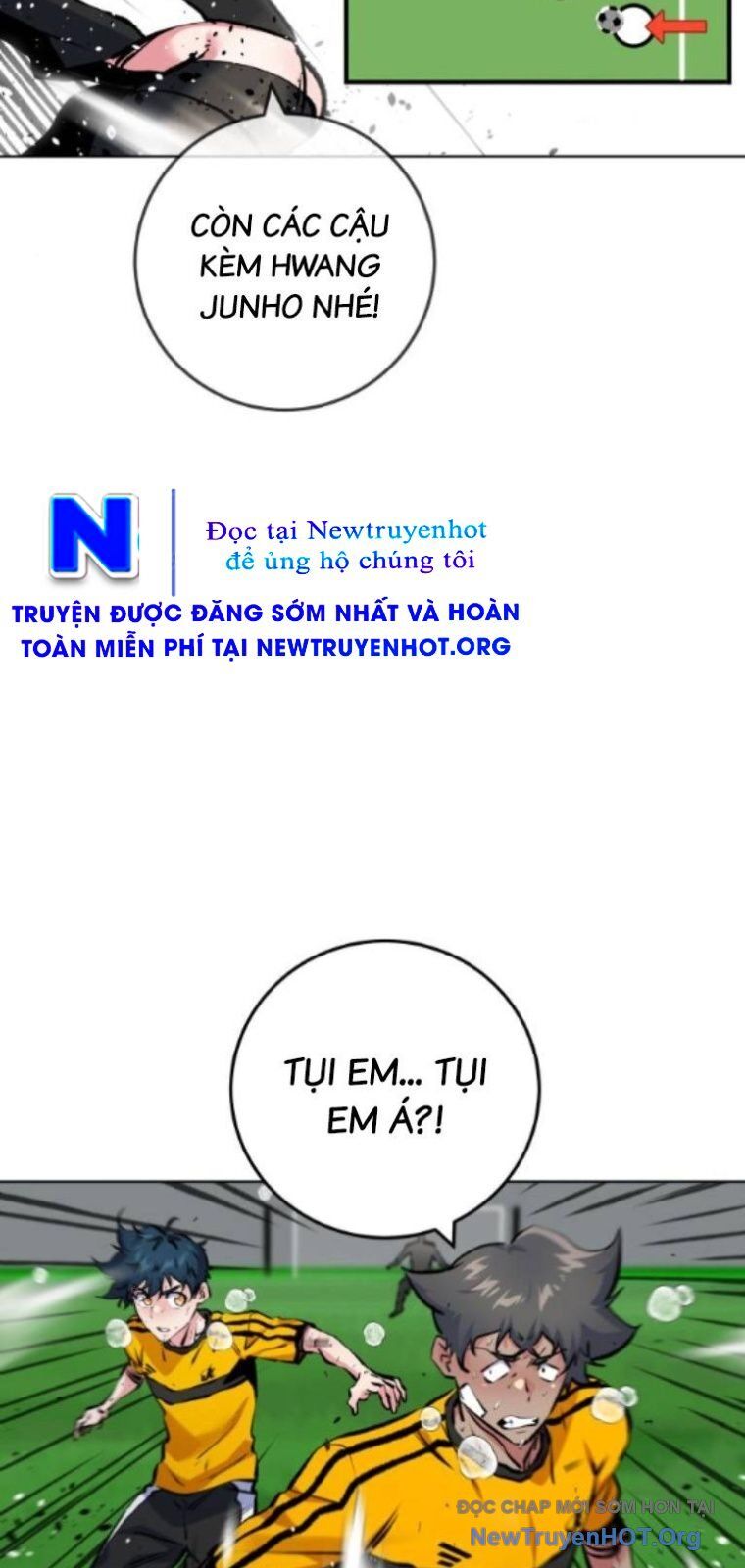 Góc Cao Khung Thành Chapter 247 - 13