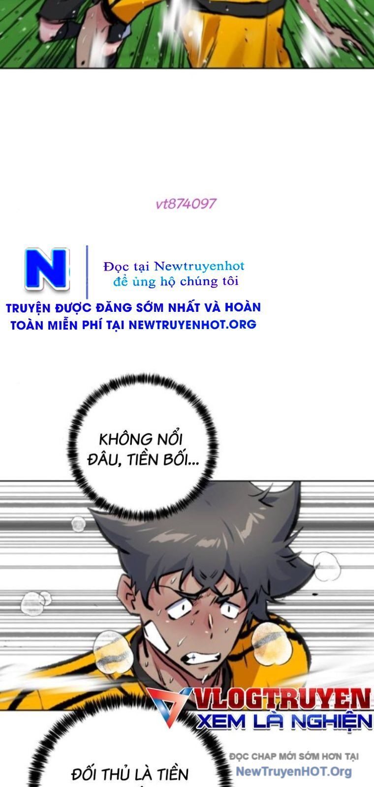 Góc Cao Khung Thành Chapter 247 - 14