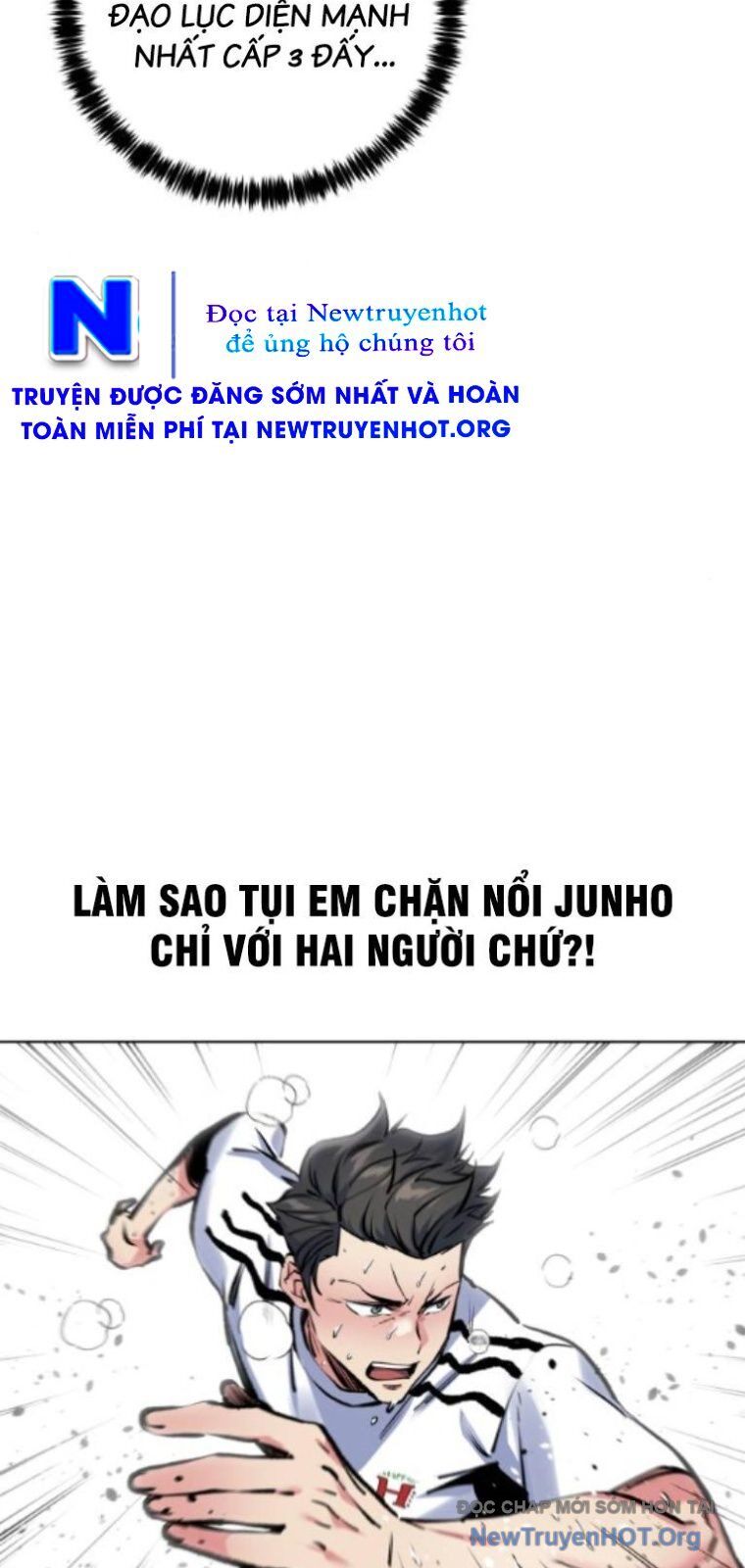 Góc Cao Khung Thành Chapter 247 - 15