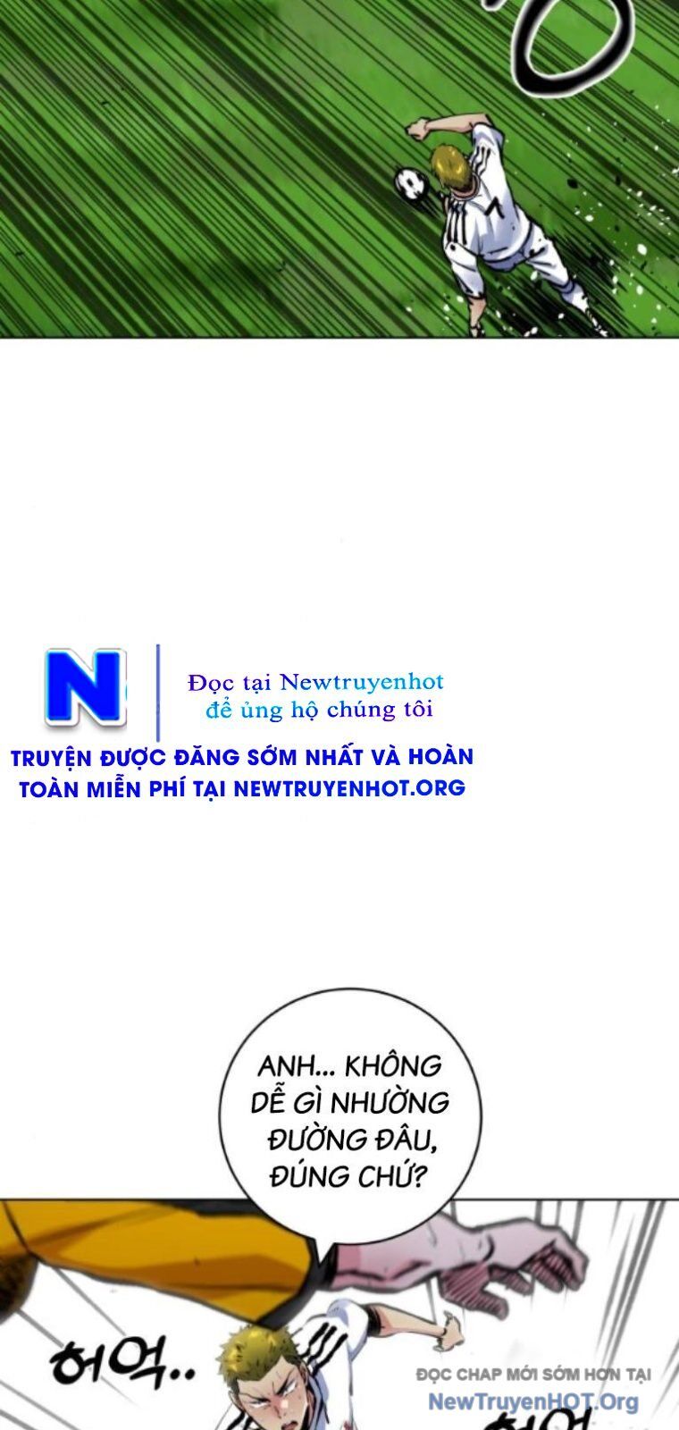 Góc Cao Khung Thành Chapter 247 - 17