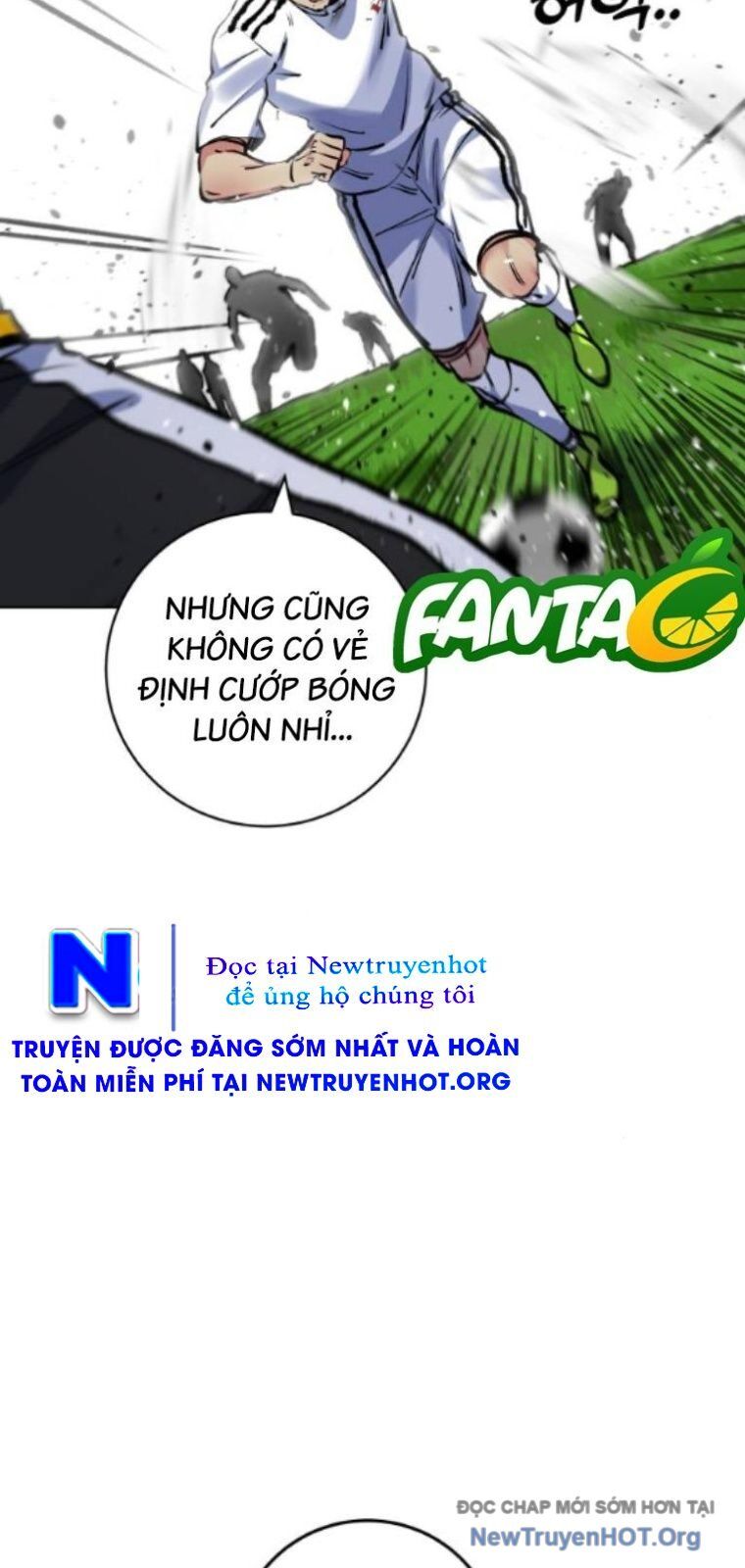 Góc Cao Khung Thành Chapter 247 - 18