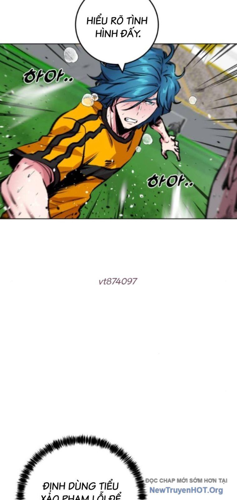 Góc Cao Khung Thành Chapter 247 - 19