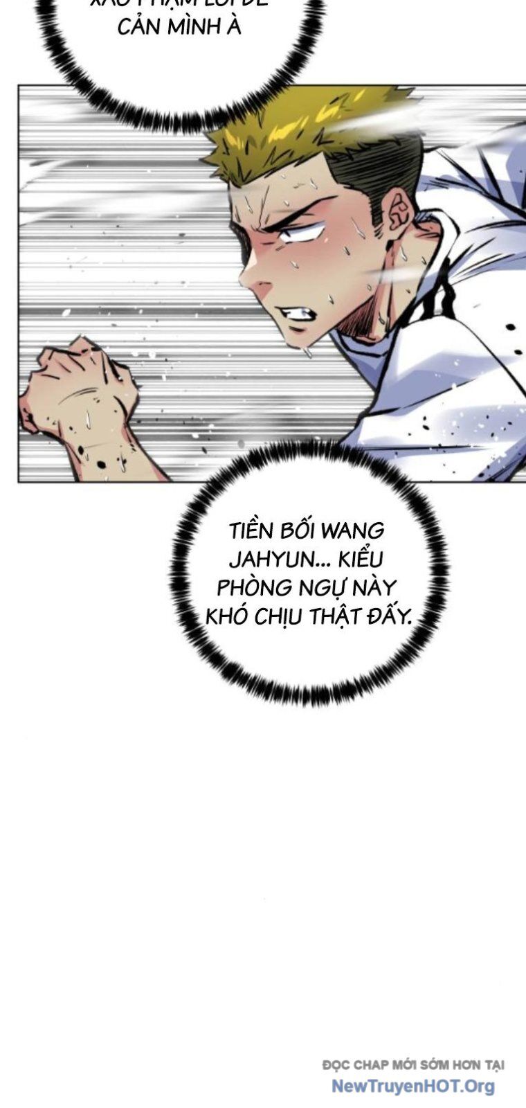 Góc Cao Khung Thành Chapter 247 - 20