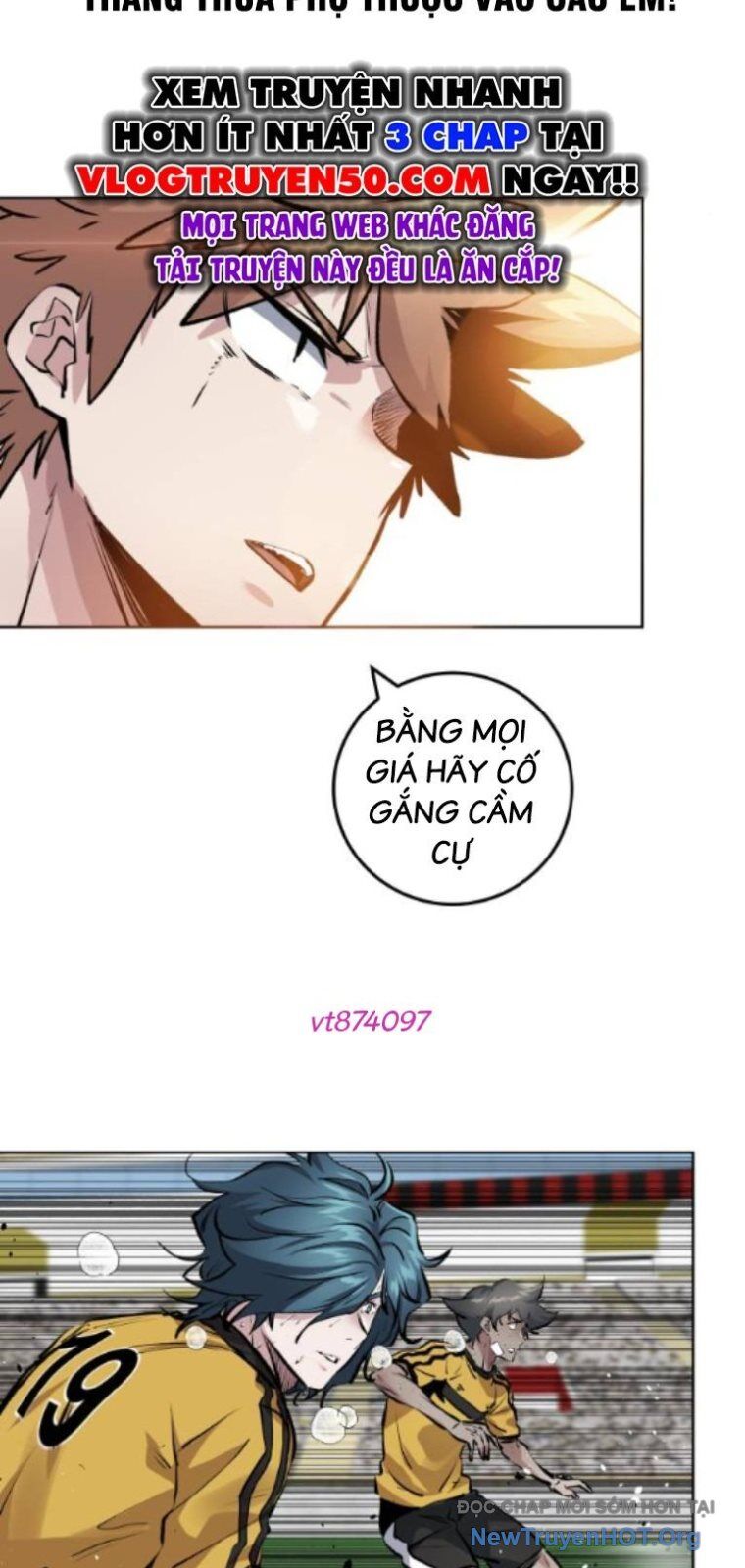 Góc Cao Khung Thành Chapter 247 - 3