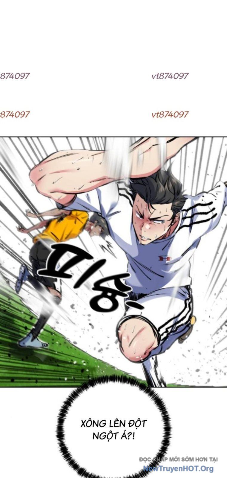 Góc Cao Khung Thành Chapter 247 - 22