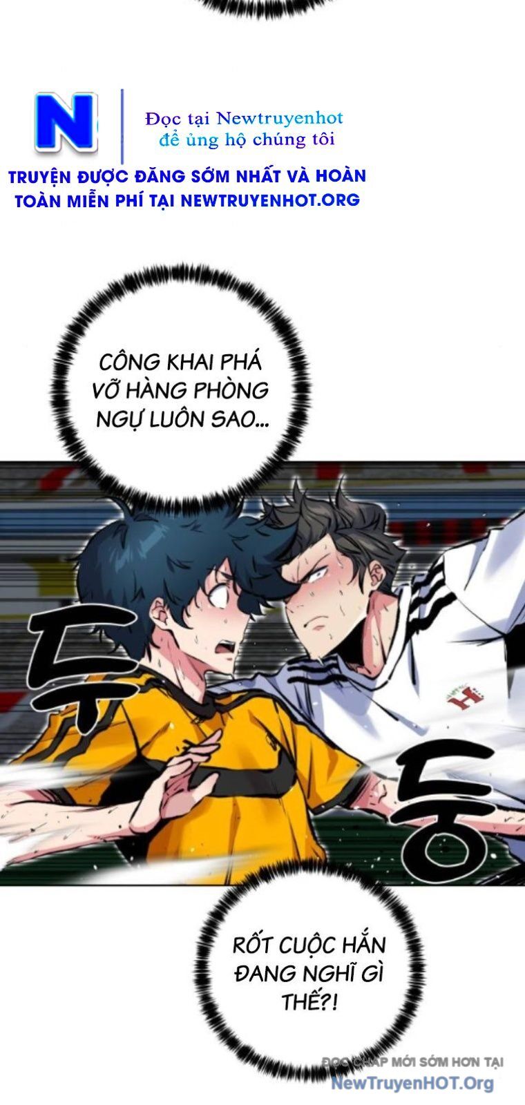 Góc Cao Khung Thành Chapter 247 - 23