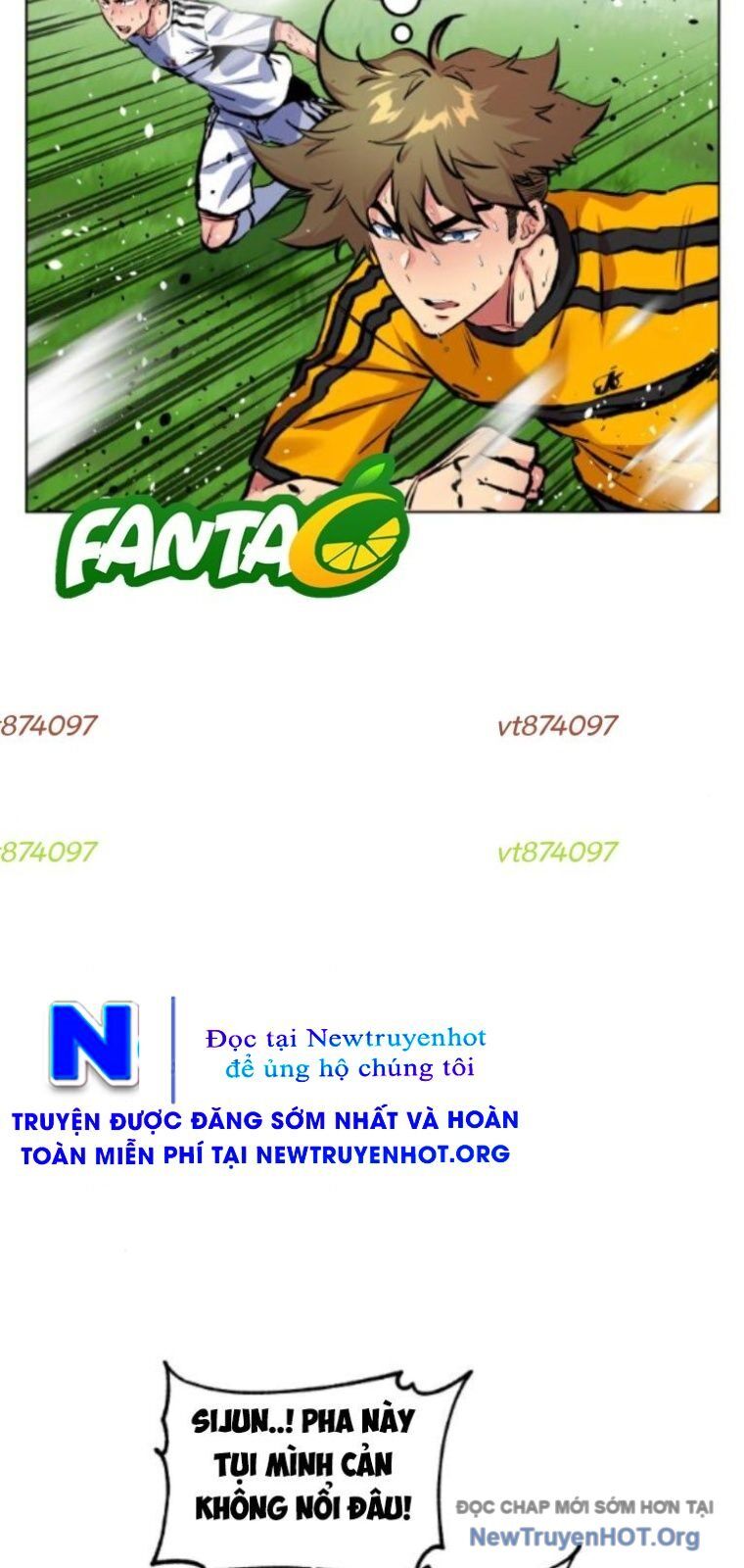 Góc Cao Khung Thành Chapter 247 - 27