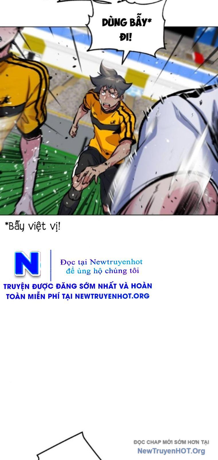 Góc Cao Khung Thành Chapter 247 - 28