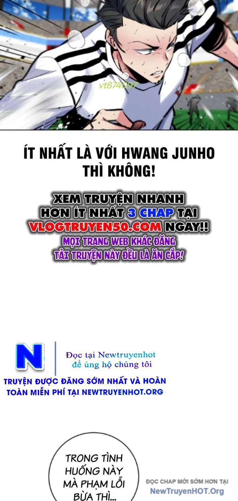 Góc Cao Khung Thành Chapter 247 - 30