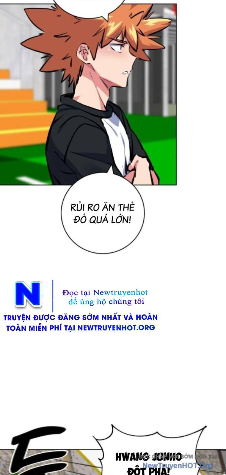 Góc Cao Khung Thành Chapter 247 - 31