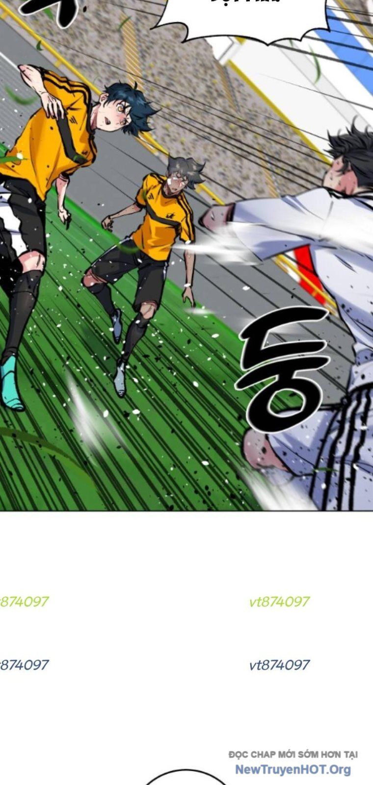 Góc Cao Khung Thành Chapter 247 - 32