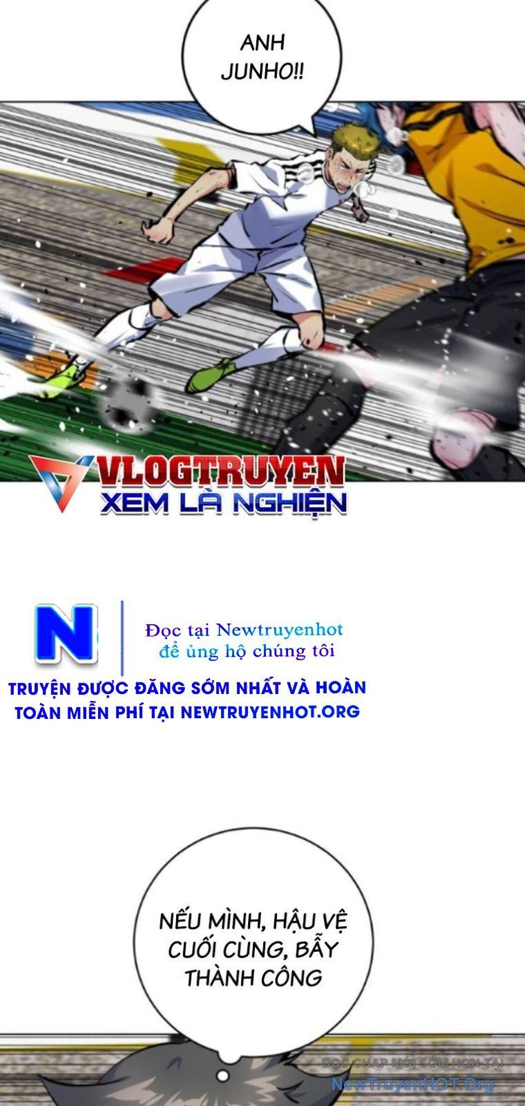 Góc Cao Khung Thành Chapter 247 - 33