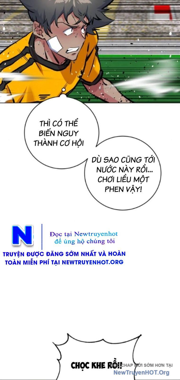 Góc Cao Khung Thành Chapter 247 - 34