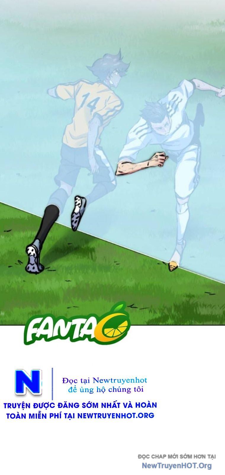 Góc Cao Khung Thành Chapter 247 - 36