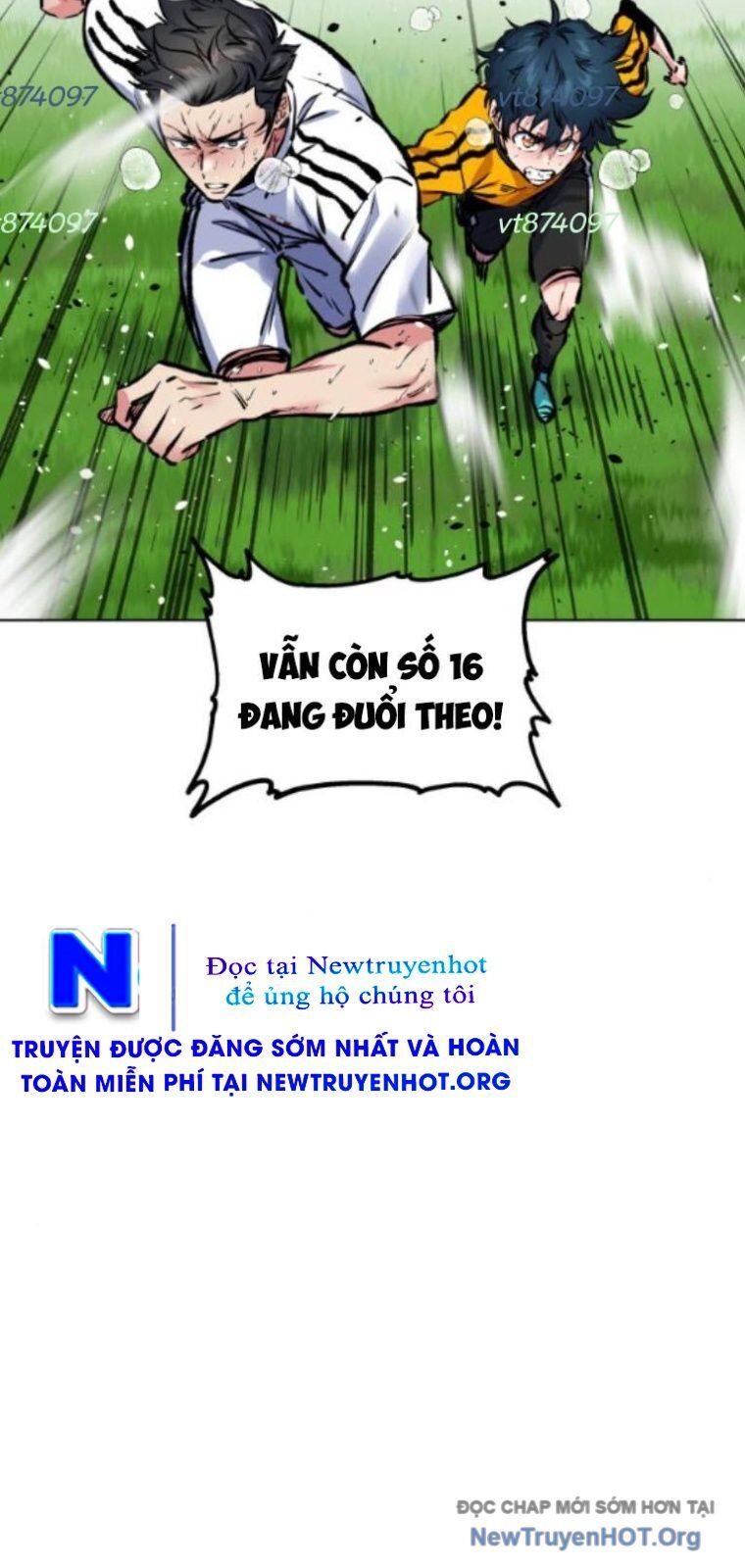 Góc Cao Khung Thành Chapter 247 - 38