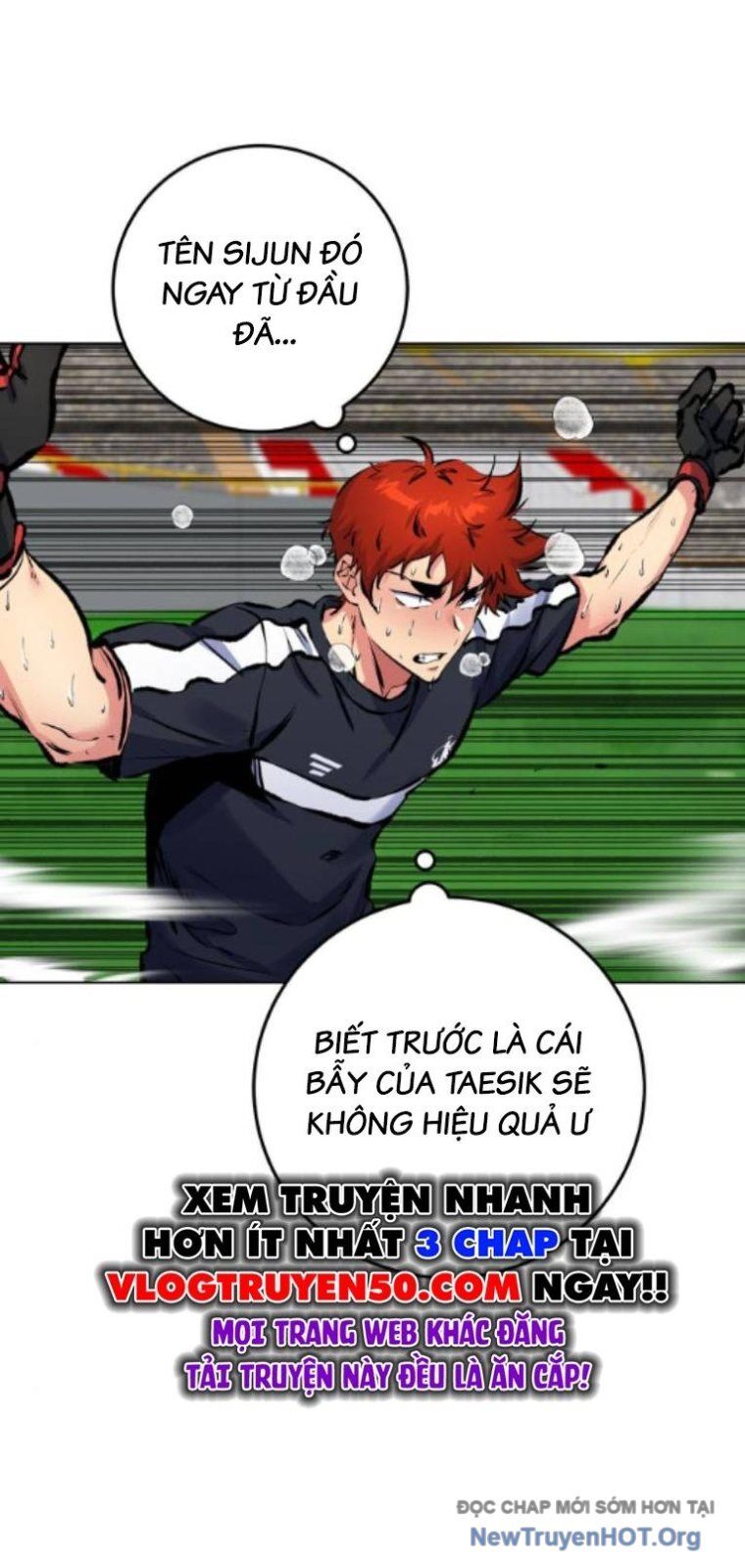 Góc Cao Khung Thành Chapter 247 - 39