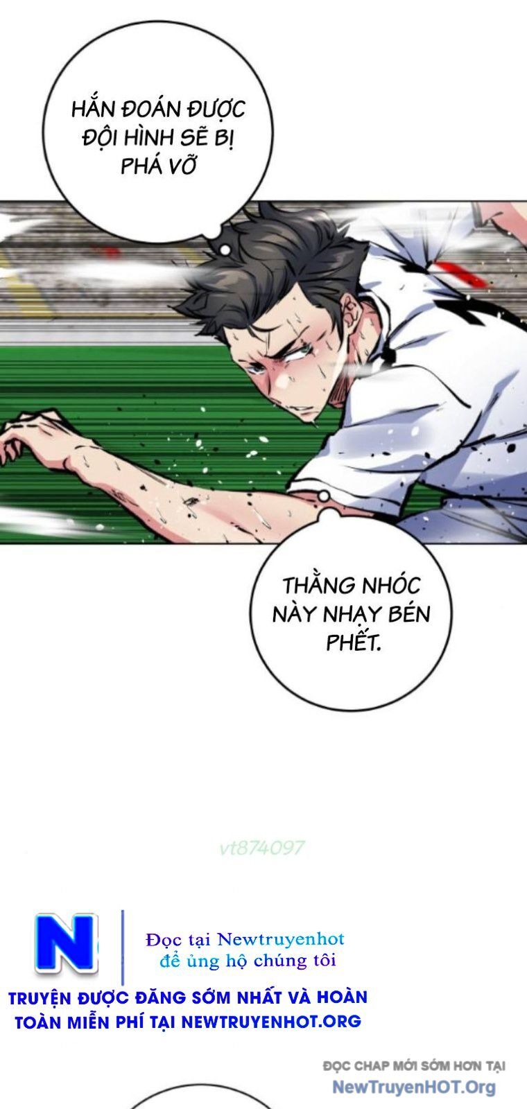 Góc Cao Khung Thành Chapter 247 - 40