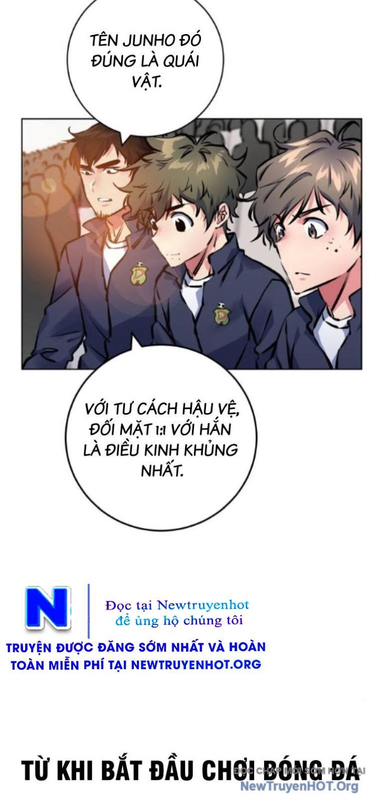 Góc Cao Khung Thành Chapter 247 - 41