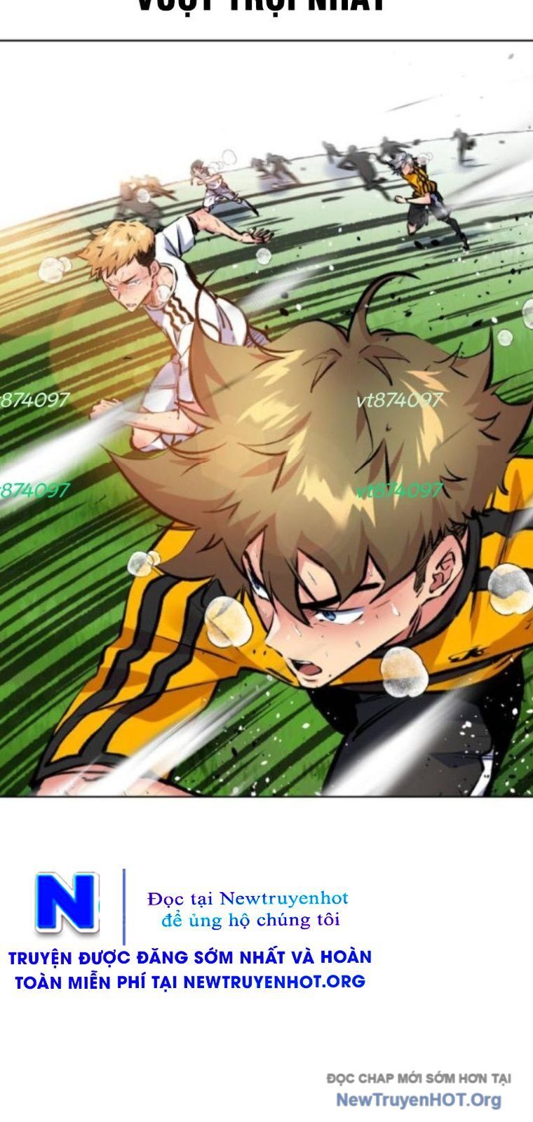 Góc Cao Khung Thành Chapter 247 - 43