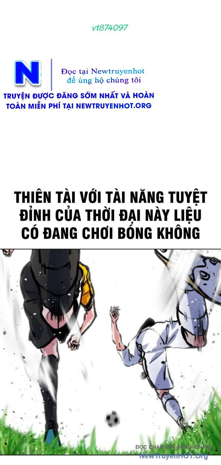Góc Cao Khung Thành Chapter 247 - 46