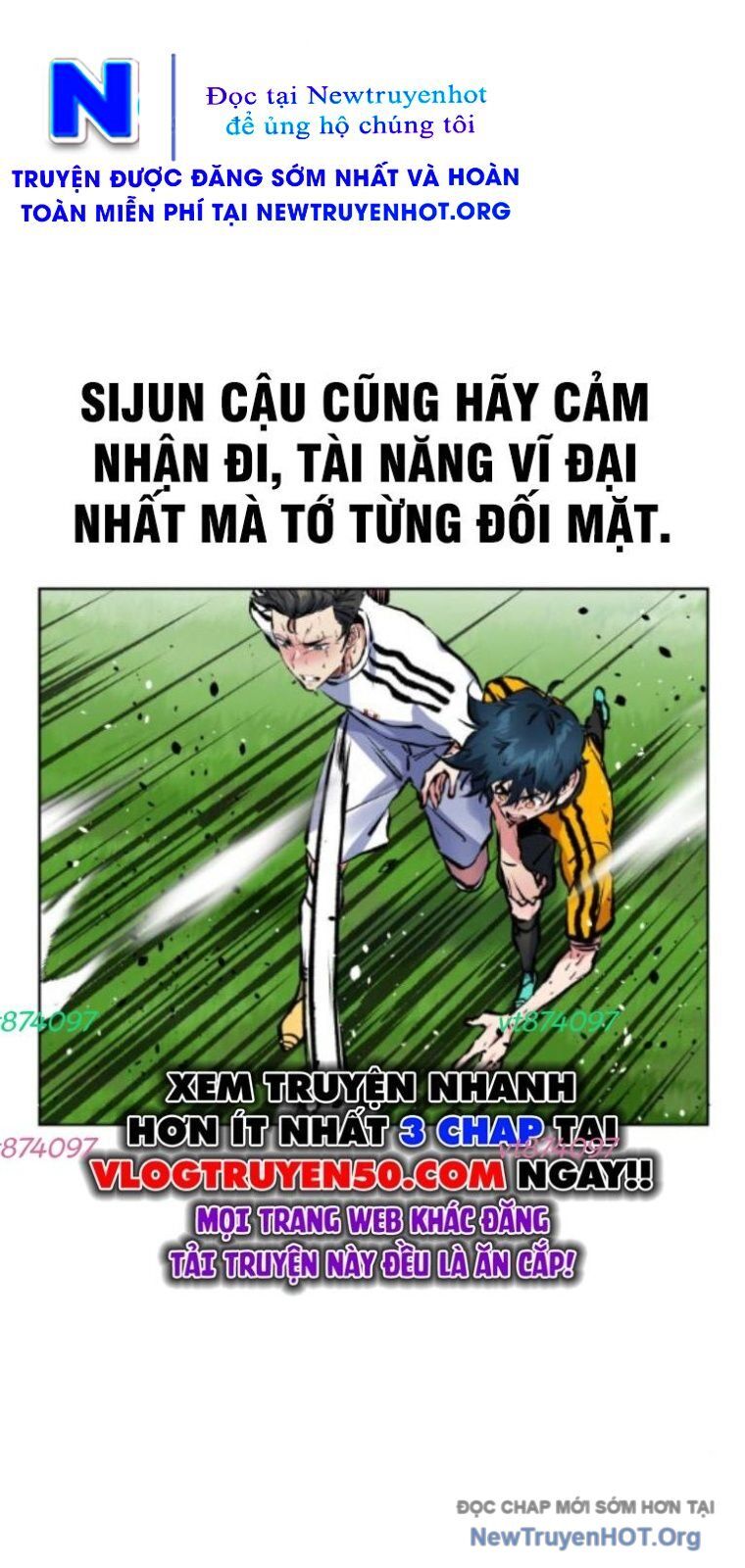 Góc Cao Khung Thành Chapter 247 - 48