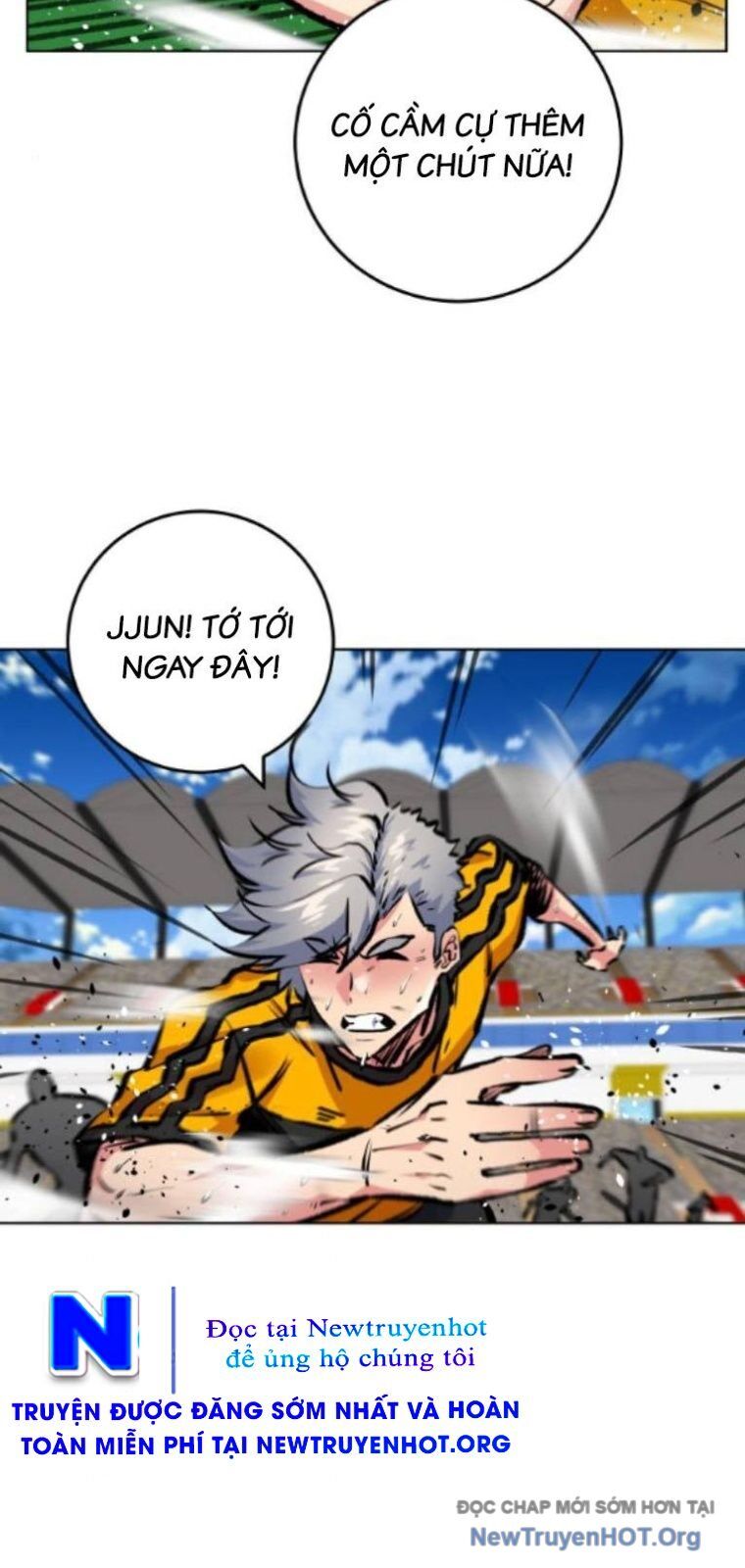 Góc Cao Khung Thành Chapter 247 - 52